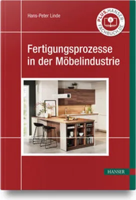 Zdjęcie produktu dla Fertigungsprozesse in der Möbelindustrie
