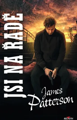 Image de Jsi na řadě | James Patterson