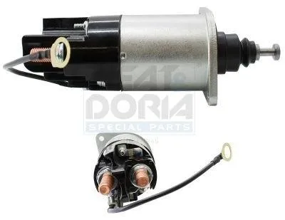 Produktbild von MEAT & DORIA 46466 Magnetschalter für Starter/Anlasser