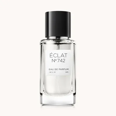 Produktbild von ÉCLAT 742 VIP Herrenduft 55 ml EdP - Langanhaltender Duftzwilling & Parfum Dupe