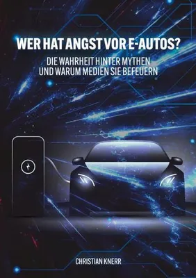 Zdjęcie produktu dla Wer hat Angst vor E-Autos?