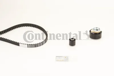 Image de CONTITECH kit de courroie de distribution CT1228K1