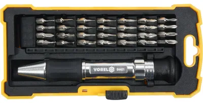 Obrázok produktu pre VOREL 64401, 29 kusov