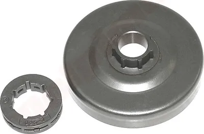Produktbild von Kupplungstrommel für Echo Cs 510 Cs 530 325'' 7T Rim ( A556-000021 )