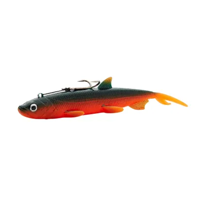 Obrázok produktu pre MADCAT Pelagic Cat Lure Smelt 21 cm 75 g Gumová nástraha