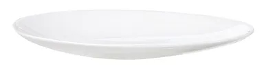 Immagine prodotto di ASA Vorteilset 4 Stück *Teller klein weiß whiteglossy 56015017 und Geschenk + Spende