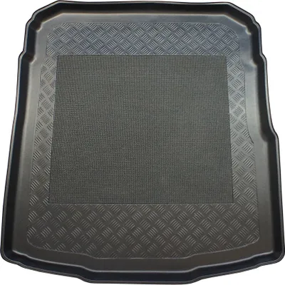 Produktbild von Z437732 Kofferraumwanne kompatibel mit Volkswagen Passat B8 + Facelift 2019 12.2014-