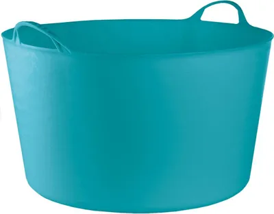 Image de Flexi Basket Turquoise 55L