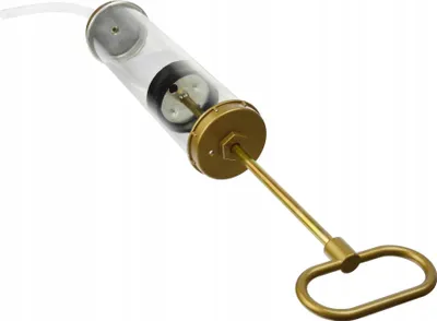 Image de ELMAX | Pulvérisateur d'huile 400ml, Pistolet d'aspiration d'huile, Pompe manuelle, Aspirateur de liquide, Pompe de remplissage, Convient, Huiles de transmission, Liquide de refroidissement