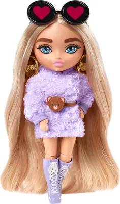 Image de Mattel Doll HGP66 in Multicolored color size Talla unica
