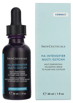 Produktbild von SkinCeuticals H.A. Intensifier Multi-Glycan Serum 30 ml