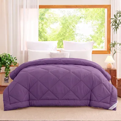 Obrázok produktu pre Perina z vlákien, 300 g/m², 200 x 200 cm, priedušná, vhodná do spálne