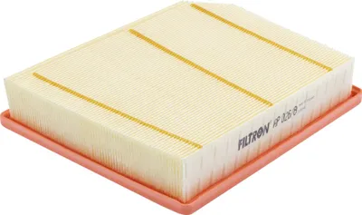 Produktbild von Luftfilter FILTRON AP 026/8 für BMW 1 Schrägheck (F40) Filtereinsatz