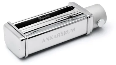 Zdjęcie produktu dla Ankarsrum 920900065, Nóż do makaronu, Stal nierdzewna, Stal nierdzewna, Assistents N1-N30, 1 szt.