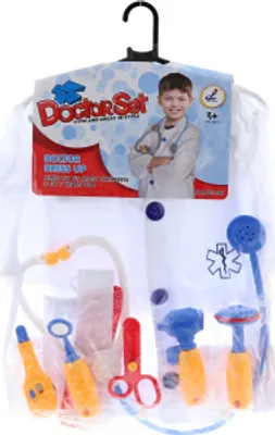 Zdjęcie produktu dla Kostium doktora