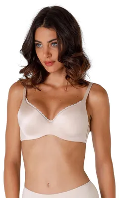 Immagine prodotto di Reggiseno push-up da donna con ferretto removibile