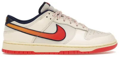 Produktbild von Nike Dunk Low Retro Lettering - EU 42