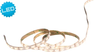 Produktbild von Näve LED-Stripe l: 5m warmweiß Stripelight - Kunststoff - warmweiß; 5073326