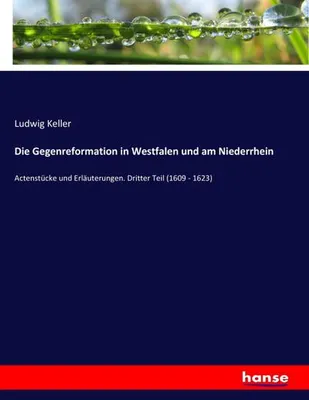 Image de Die Gegenreformation in Westfalen und am Niederrhein