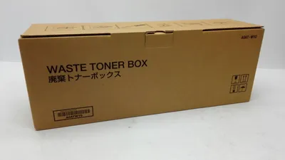 Immagine prodotto di Konica Minolta Raccoglitore toner per bizhub C451