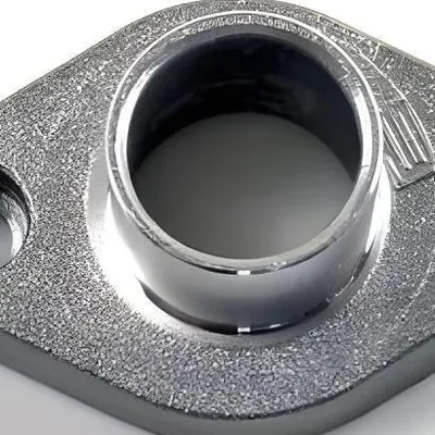 Obrázek produktu pro Sací potrubí Athena, průchod 20 mm, přípojka 24 mm, kompatibilní s motory Beta, Bimotor, Morini, Macal, Minarelli, Motron, Peripoli, Rizzato, Sachs, Zanella