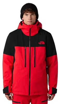 Zdjęcie produktu dla Kurtka narciarska The North Face dla mężczyzn, rozmiar 2XL – XXL