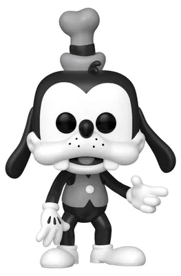 Obrázok produktu pre Mickey a priatelia POP! Vinyl Figur Goofy 1932 9 cm