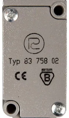 Image de Boîtier pour contacteur 83758-0.2 W0-56-503012