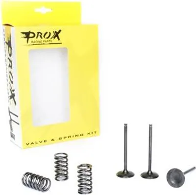 Image de Kit de ventilation Prox IN/SPRING pour YZ/WR450F 28.SIS2424-2