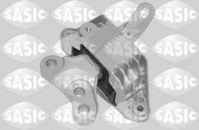 Produktbild von SASIC Motorlager Gummimetalllager für OPEL Astra J Sports Tourer (P10) 2706533
