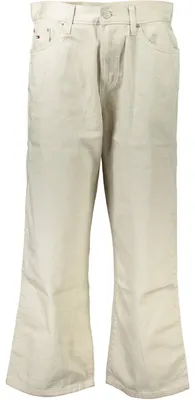 Image de TOMMY HILFIGER DENIM-JEANS FEMME BEIGE : Couleur - Beige, Taille - 28 L28 Taille : 28 L28 Couleur : Beige