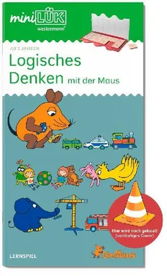 Produktbild von miniLÜK