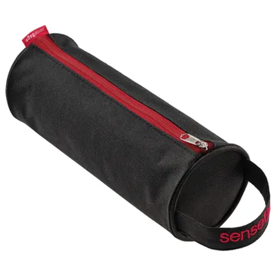 Produktbild von transotype Schlamper Rolle "senseBag" schwarz (ohne Inhalt)