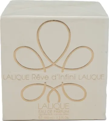 Produktbild von Lalique Rêve d'Infini Lalique Eau de Parfum Spray 100 ml