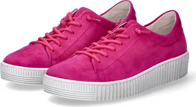 Produktbild von Schnürschuhe, Color:schwarz 5, 260-N01: GB:6