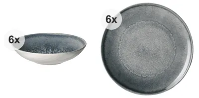 Produktbild von Tafelservice 12 tlg. Grana