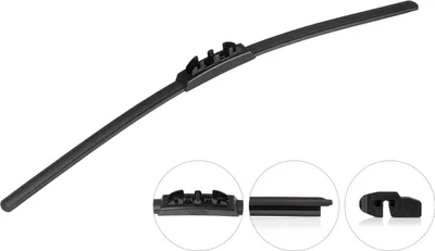 Zdjęcie produktu dla AS050 Super płaska wycieraczka Alca 500 mm / 20"