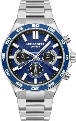 Image de Montre pour femme LEE COOPER LC08067.390 Or rose Mode