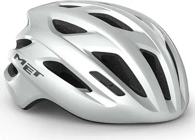 Produktbild von MET Idolo MIPS White/Glossy UN (52-59 cm) Fahrradhelm