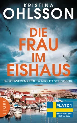 Produktbild von Die Frau im Eishaus