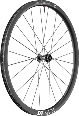 Image de Roue DT Swiss GRC 1100 DICUT 700C 30 mm, sélection:VR 30 mm 12/100 mm