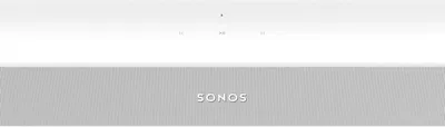 Immagine prodotto di Sonos Beam (Gen 2) Bianco