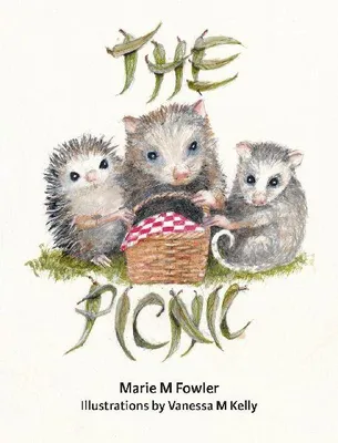 Produktbild von Das Picknick