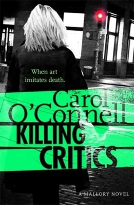 Produktbild von O'Connell, C: Killing Critics