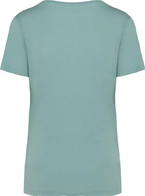Produktbild von Native Spirit Umweltfreundliches Damen-Slub-T-Shirt