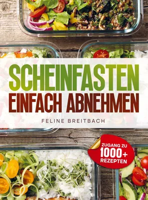 Produktbild von Scheinfasten - Einfach abnehmen