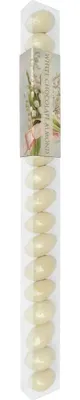 Immagine prodotto di Mandorle ricoperte di cioccolato bianco Pastel Spring Lily Of The Valley