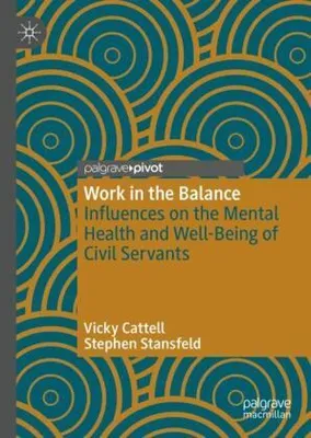Produktbild von Work in the Balance