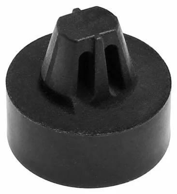 Imagen del producto de Sharp 223189000005: Pieza de repuesto para microondas de las series R204, R244, R344, R644 y R744