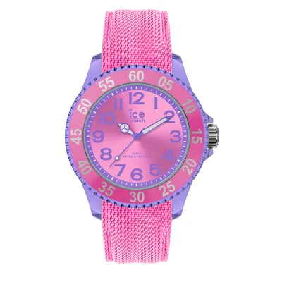 Produktbild von Ice Watch - Armbanduhr - Kinder - ICE cartoon - Dolly - Small - 3H - 017729